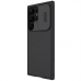 Futrola Nillkin CamShield Pro za Samsung S918B Galaxy S23 Ultra crna