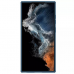 Futrola Nillkin CamShield Pro za Samsung S918B Galaxy S23 Ultra plava