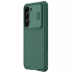 Futrola Nillkin CamShield Pro za Samsung S911B Galaxy S23 zelena