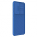 Futrola Nillkin CamShield Pro za Samsung S921B Galaxy S24 plava