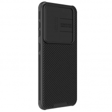 Futrola Nillkin CamShield Pro za Samsung S926B Galaxy S24 Plus crna