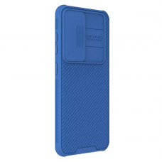 Futrola Nillkin CamShield Pro za Samsung S926B Galaxy S24 Plus plava