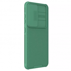 Futrola Nillkin CamShield Pro za Samsung S926B Galaxy S24 Plus zelena