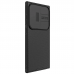 Futrola Nillkin CamShield Pro za Samsung S928B Galaxy S24 Ultra crna