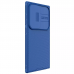 Futrola Nillkin CamShield Pro za Samsung S928B Galaxy S24 Ultra plava