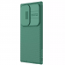 Futrola Nillkin CamShield Pro za Samsung S928B Galaxy S24 Ultra zelena