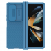 Futrola Nillkin CamShield Pro za Samsung F936B Galaxy Z Fold 4 5G plava