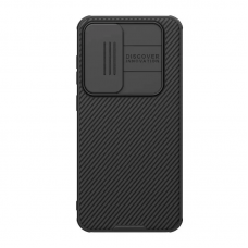 Futrola Nillkin CamShield Pro za Samsung S721B Galaxy S24 FE crna