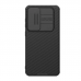 Futrola Nillkin CamShield Pro za Samsung S721B Galaxy S24 FE crna