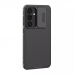 Futrola Nillkin CamShield Pro za Samsung S721B Galaxy S24 FE crna