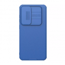 Futrola Nillkin CamShield Pro za Samsung S721B Galaxy S24 FE plava