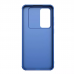 Futrola Nillkin CamShield Pro za Samsung S721B Galaxy S24 FE plava