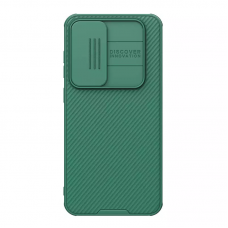 Futrola Nillkin CamShield Pro za Samsung S721B Galaxy S24 FE zelena