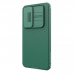 Futrola Nillkin CamShield Pro za Samsung S721B Galaxy S24 FE zelena
