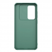 Futrola Nillkin CamShield Pro za Samsung S721B Galaxy S24 FE zelena