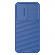 Futrola Nillkin CamShield Pro za Samsung S931B Galaxy S25 plava