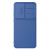 Futrola Nillkin CamShield Pro za Samsung S931B Galaxy S25 plava