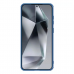 Futrola Nillkin CamShield Pro za Samsung S931B Galaxy S25 plava