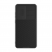 Futrola Nillkin CamShield Pro za Samsung S936B Galaxy S25 Plus crna