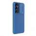 Futrola Nillkin CamShield Pro za Samsung S936B Galaxy S25 Plus plava