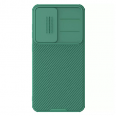Futrola Nillkin CamShield Pro za Samsung S936B Galaxy S25 Plus zelena