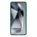 Futrola Nillkin CamShield Pro za Samsung S936B Galaxy S25 Plus zelena