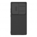 Futrola Nillkin CamShield Pro za Samsung S938B Galaxy S25 Ultra crna
