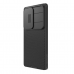 Futrola Nillkin CamShield Pro za Samsung S938B Galaxy S25 Ultra crna