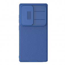 Futrola Nillkin CamShield Pro za Samsung S938B Galaxy S25 Ultra plava
