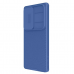 Futrola Nillkin CamShield Pro za Samsung S938B Galaxy S25 Ultra plava