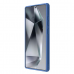 Futrola Nillkin CamShield Pro za Samsung S938B Galaxy S25 Ultra plava