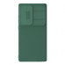Futrola Nillkin CamShield Pro za Samsung S938B Galaxy S25 Ultra zelena