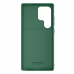 Futrola Nillkin CamShield Pro za Samsung S938B Galaxy S25 Ultra zelena