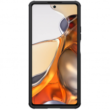 Futrola Nillkin CamShield Pro za Xiaomi 11T/11T Pro crna