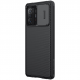 Futrola Nillkin CamShield Pro za Xiaomi 11T/11T Pro crna