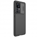 Futrola Nillkin CamShield Pro za Xiaomi 12T crna