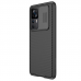 Futrola Nillkin CamShield Pro za Xiaomi 12T crna