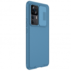 Futrola Nillkin CamShield Pro za Xiaomi 12T plava