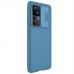Futrola Nillkin CamShield Pro za Xiaomi 12T plava