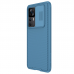 Futrola Nillkin CamShield Pro za Xiaomi 12T plava