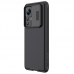 Futrola Nillkin CamShield Pro za Xiaomi 12T Pro crna