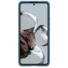 Futrola Nillkin CamShield Pro za Xiaomi 12T Pro plava