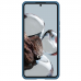 Futrola Nillkin CamShield Pro za Xiaomi 12T Pro plava