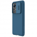 Futrola Nillkin CamShield Pro za Xiaomi 12T Pro plava
