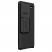 Futrola Nillkin CamShield Pro za Xiaomi Redmi Note 13 Pro Plus crna