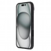 Futrola Nillkin CamShield Prop Magnetic za iPhone 16 Pro 6.3 crna