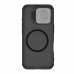 Futrola Nillkin CamShield Prop Magnetic za iPhone 16 Pro 6.3 crna