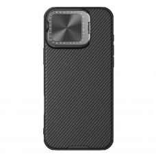 Futrola Nillkin CamShield Prop Magnetic za iPhone 16 Pro Max 6.9 crna