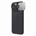 Futrola Nillkin CamShield Prop Magnetic za iPhone 16 Pro Max 6.9 crna