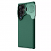 Futrola Nillkin CamShield Prop Magnetic za Samsung S928B Galaxy S24 Ultra zelena